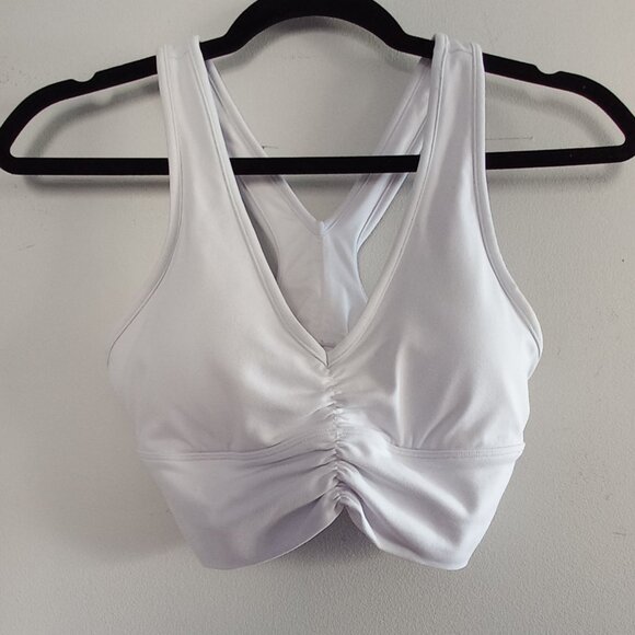 ALO YOGA wild thing sports bra - Picture 1 of 6